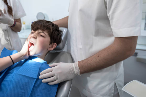 Best Emergency Root Canal Therapy in Folly Beach, SC