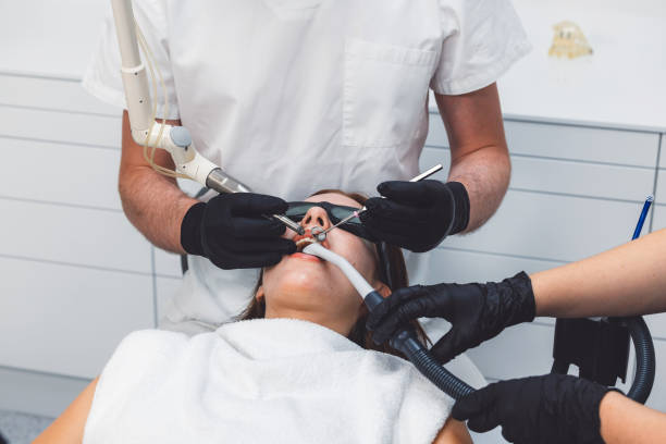 Best Walk-In Emergency Dental Services in Folly Beach, SC