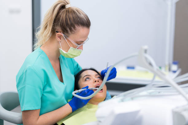 Best Emergency Treatment for Jaw Pain or Injury in Folly Beach, SC