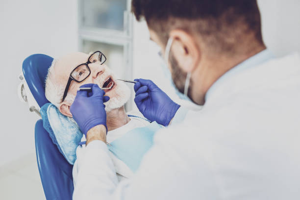 Best Emergency Wisdom Tooth Extraction in Folly Beach, SC